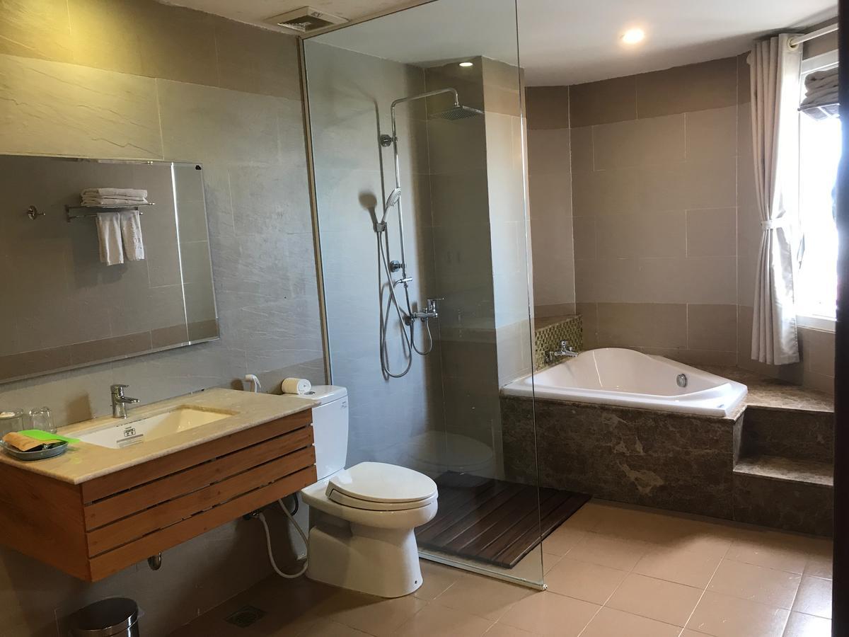 Elegant Hotel بلايكو المظهر الخارجي الصورة