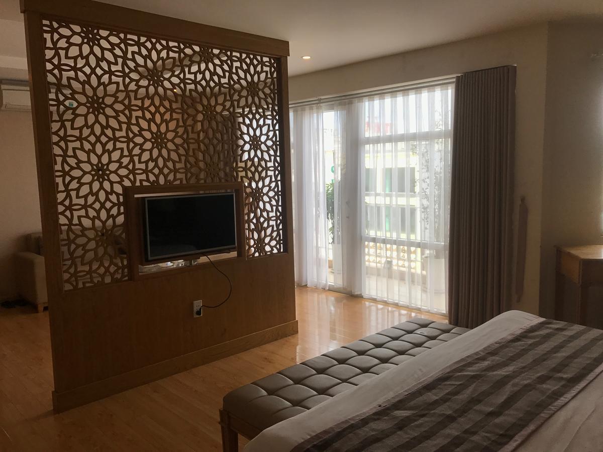 Elegant Hotel بلايكو المظهر الخارجي الصورة
