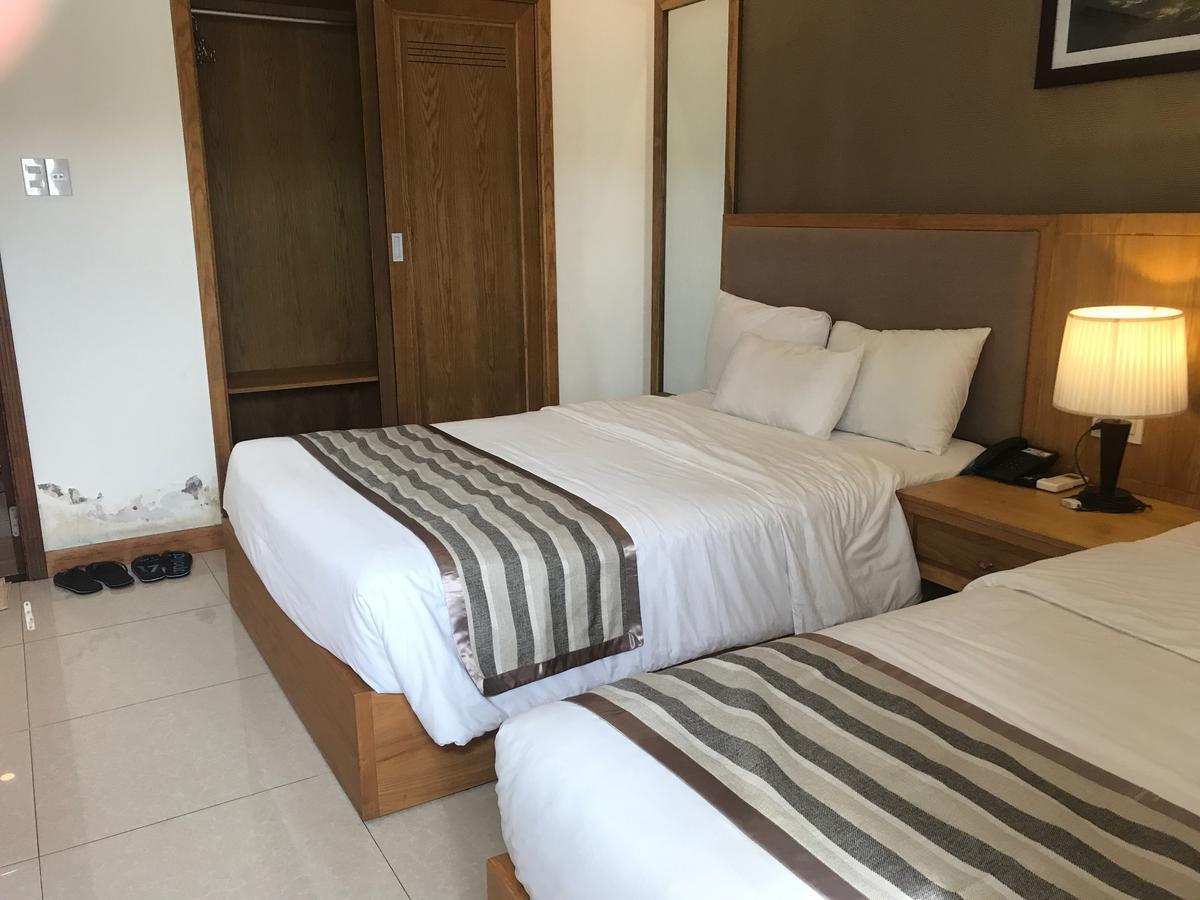 Elegant Hotel بلايكو المظهر الخارجي الصورة