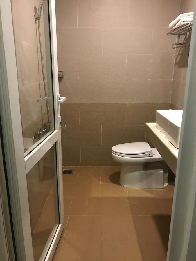 Elegant Hotel بلايكو المظهر الخارجي الصورة