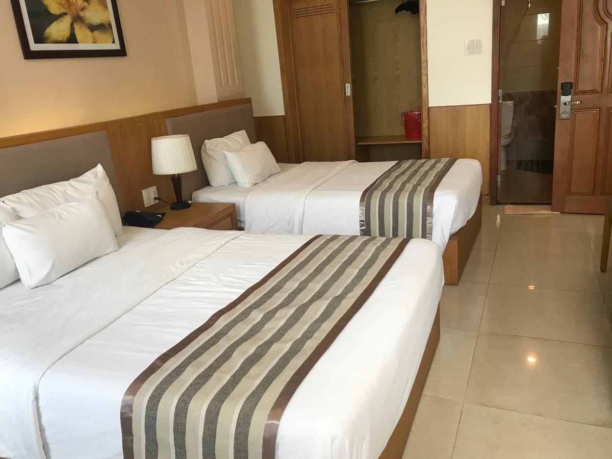 Elegant Hotel بلايكو المظهر الخارجي الصورة
