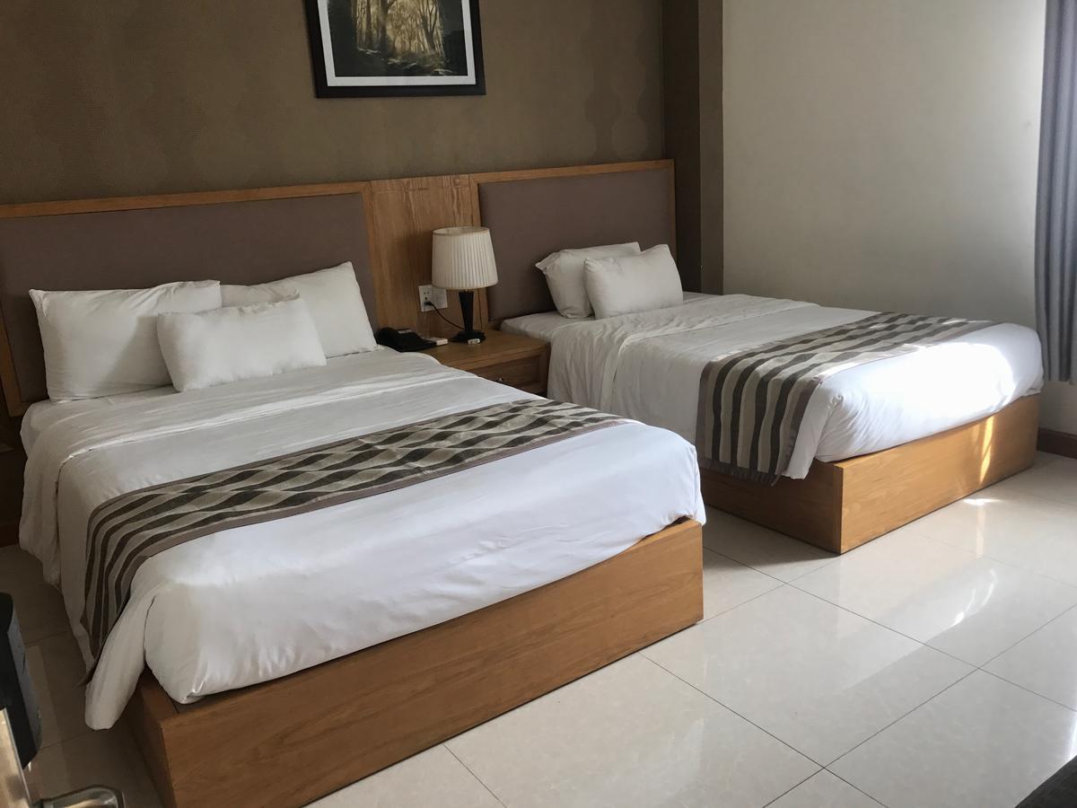 Elegant Hotel بلايكو المظهر الخارجي الصورة