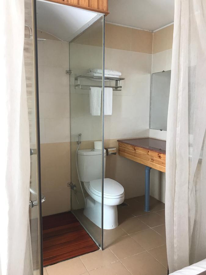 Elegant Hotel بلايكو المظهر الخارجي الصورة