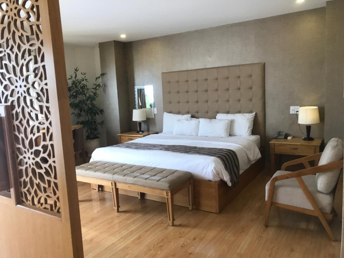 Elegant Hotel بلايكو المظهر الخارجي الصورة