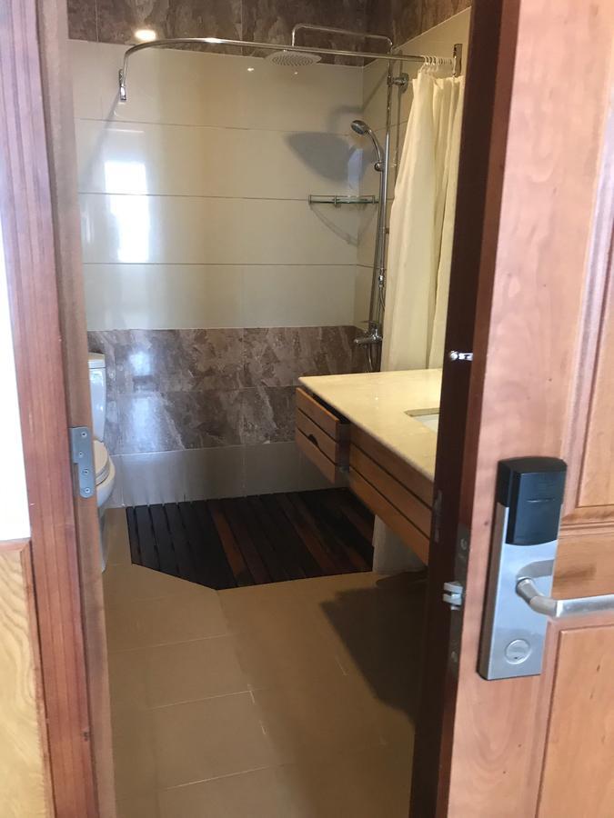 Elegant Hotel بلايكو المظهر الخارجي الصورة