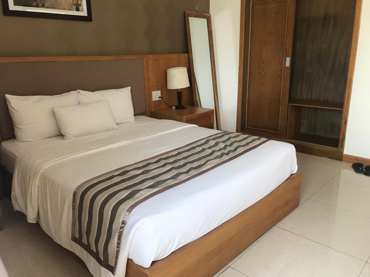 Elegant Hotel بلايكو المظهر الخارجي الصورة