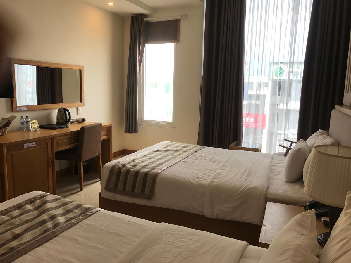 Elegant Hotel بلايكو المظهر الخارجي الصورة