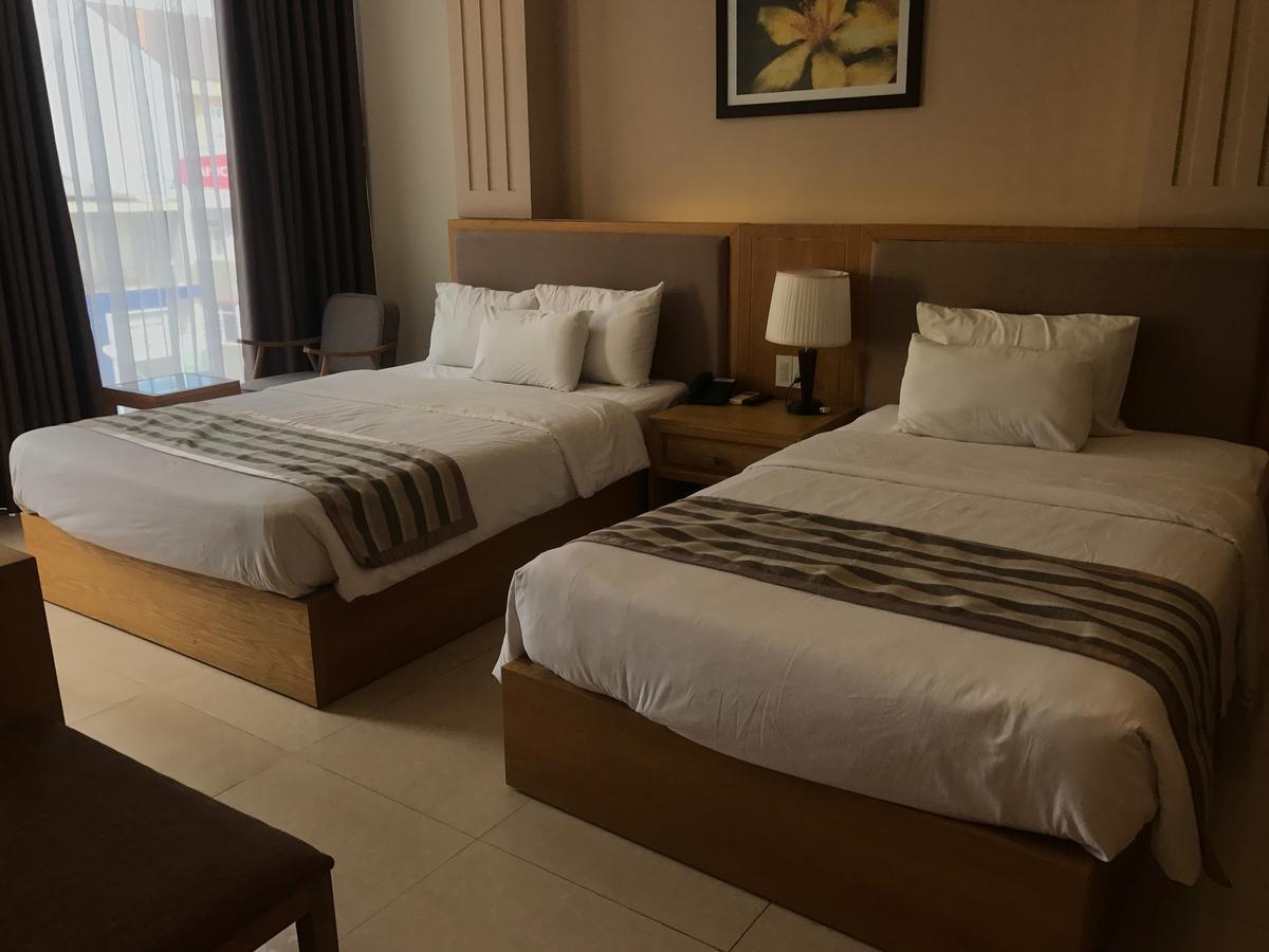Elegant Hotel بلايكو المظهر الخارجي الصورة