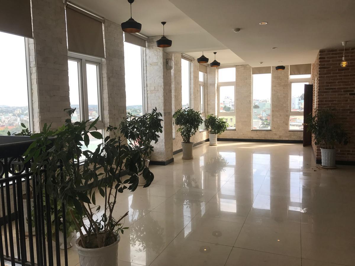 Elegant Hotel بلايكو المظهر الخارجي الصورة