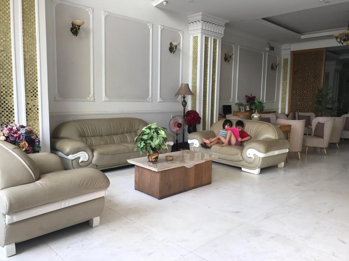 Elegant Hotel بلايكو المظهر الخارجي الصورة