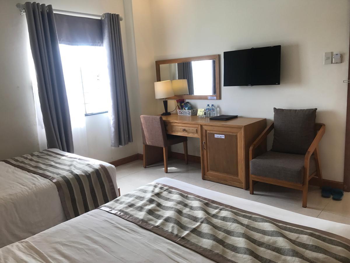 Elegant Hotel بلايكو المظهر الخارجي الصورة