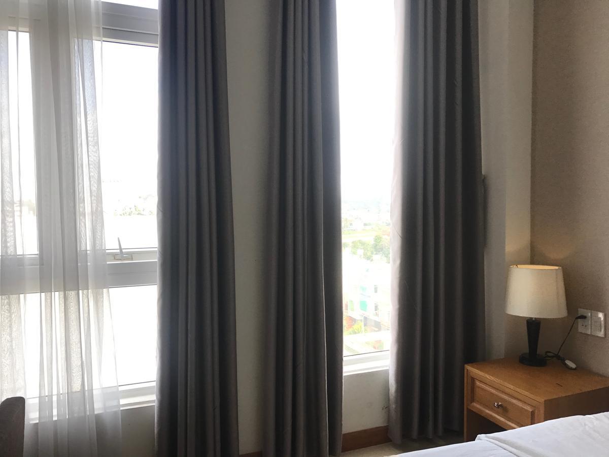 Elegant Hotel بلايكو المظهر الخارجي الصورة