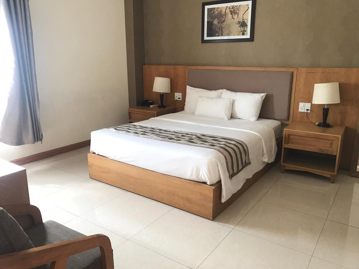 Elegant Hotel بلايكو المظهر الخارجي الصورة