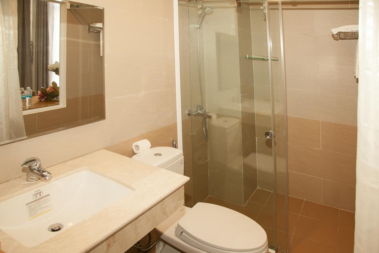 Elegant Hotel بلايكو المظهر الخارجي الصورة
