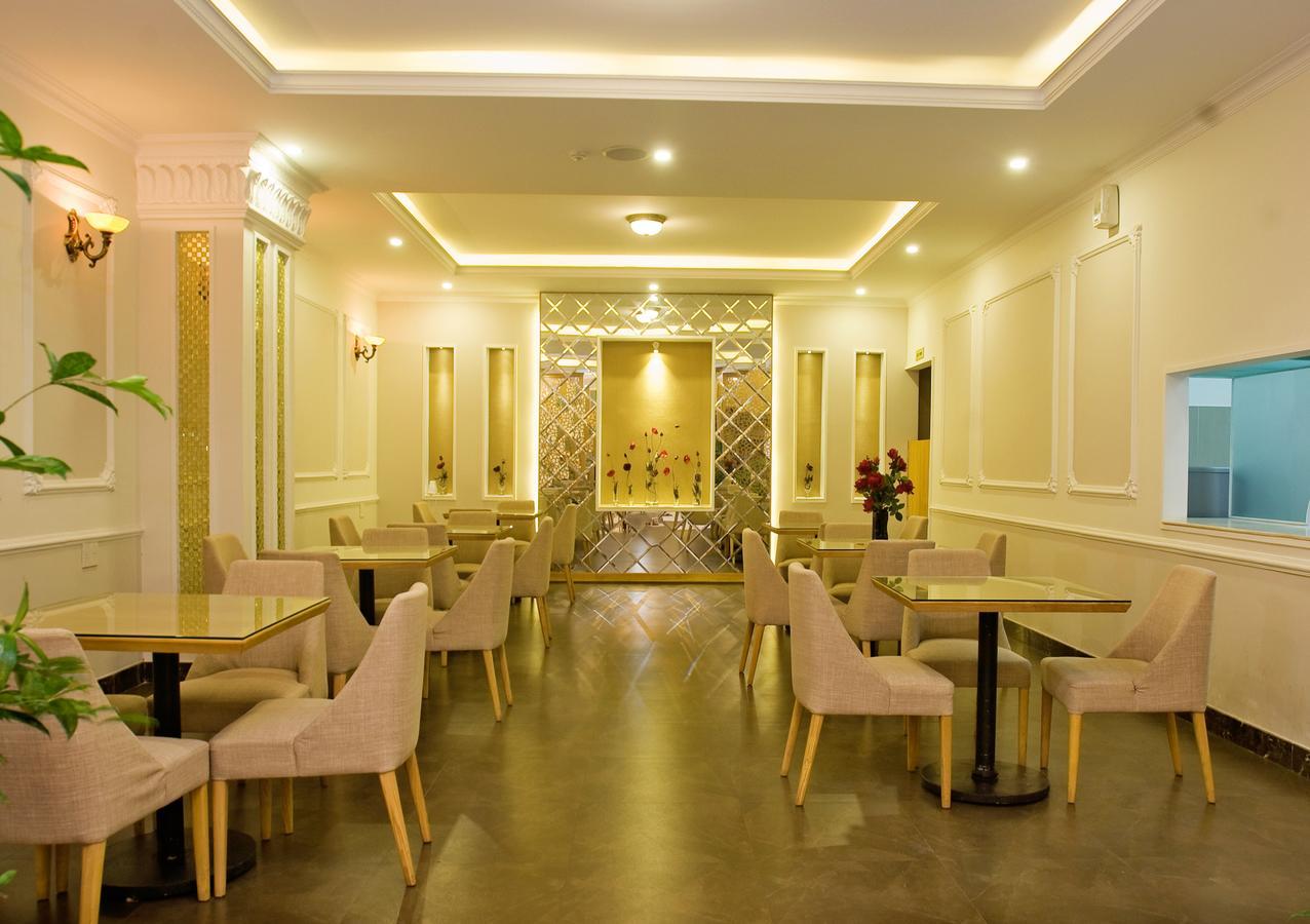 Elegant Hotel بلايكو المظهر الخارجي الصورة